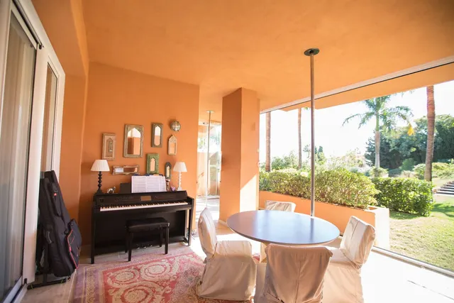 Apartamento 2 habitaciones 164m² en venta - Marbella — 23
