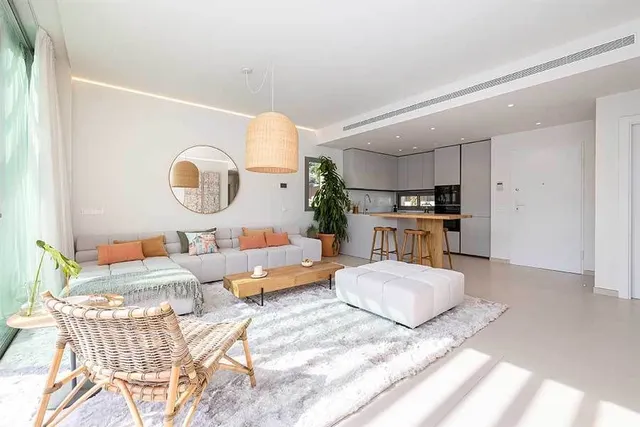 Villa 3 habitaciones 130m² en venta - El Higuerón — 14