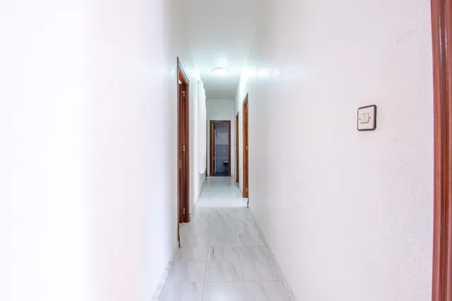 MARAVILLOSO EDIFICIO DE DOS PLANTAS EN MULA — 33
