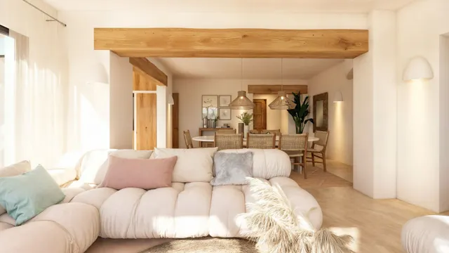 Villa 4 habitaciones 292m² en venta - Benimeit — 9