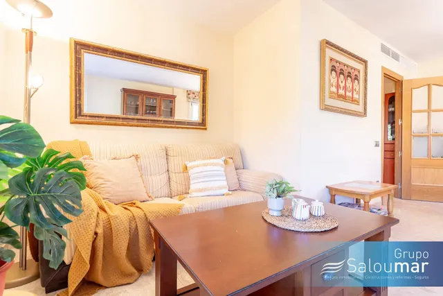 Piso de 2 habitaciones en Salou - Paseo Jaime I — 11