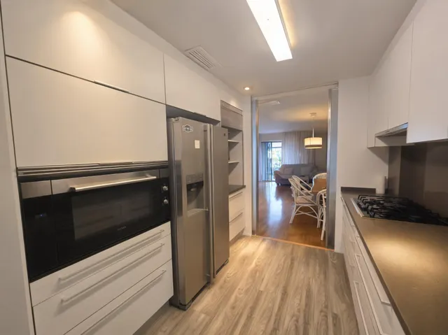 Pareado 5 habitaciones 265m² en alquiler - Santiago bernabeu — 15