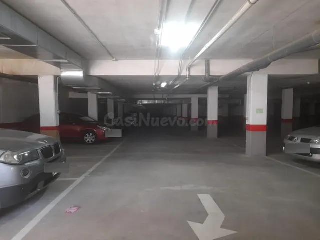 Garaje 12m² en venta - GERINDOTE - foto 3