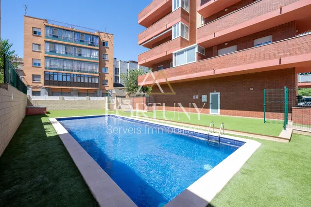 Ático en venta Calle Sant Bernat Calbó, Reus. — 36