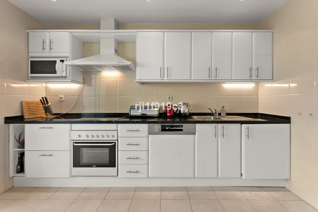 Apartamento 3 habitaciones 159m² en venta - Marbella — 11