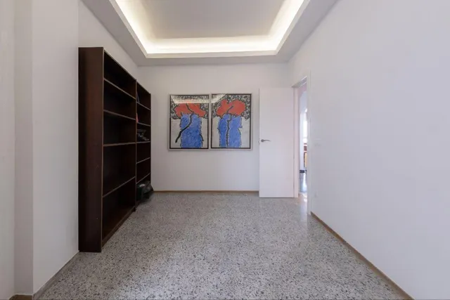 Espectacular piso de 163 m2 en pleno Triana con vistas al mar — 22