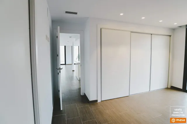 Villas de Ensueño en Gran Alacant en Obra Nueva — 19