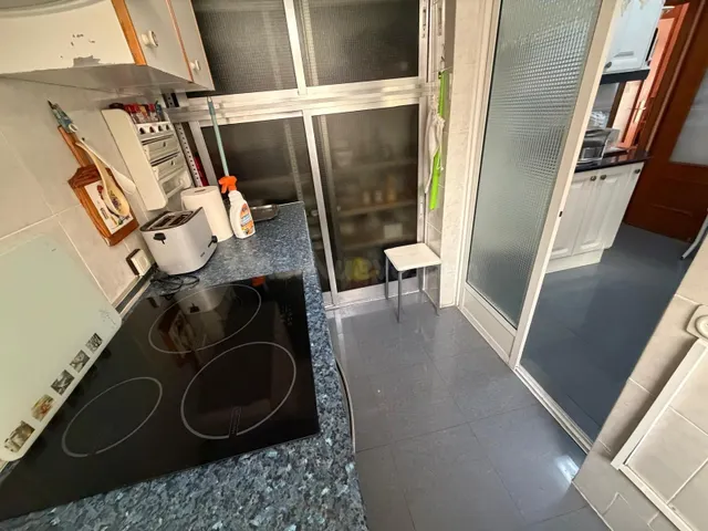 Piso 3 habitaciones 80m² en venta - Zarzaquemada — 5