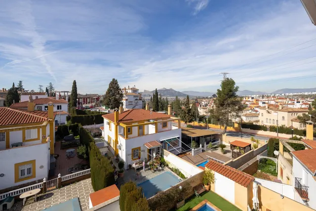 ✨ ¡Tu nuevo hogar con piscina a solo 15 minutos de Granada! — 29