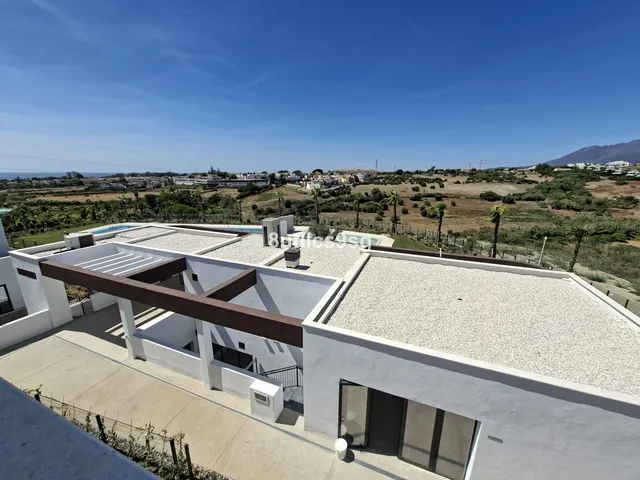 Ático 3 habitaciones 164m² en venta - Costa Del Sol — 40