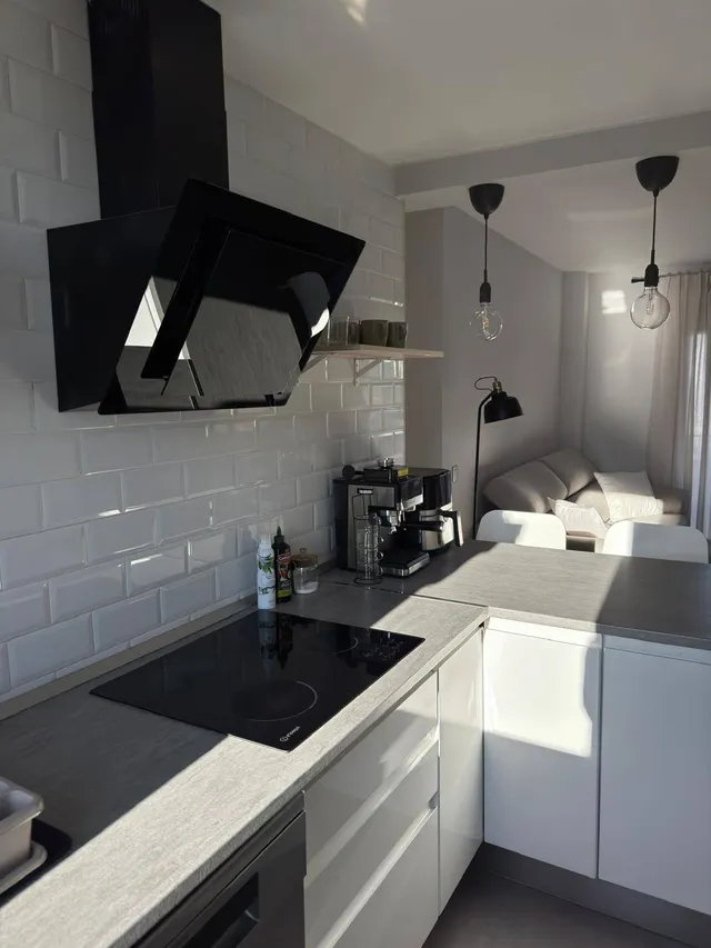 Piso 3 habitaciones 71m² en venta - Fontarrón — 7