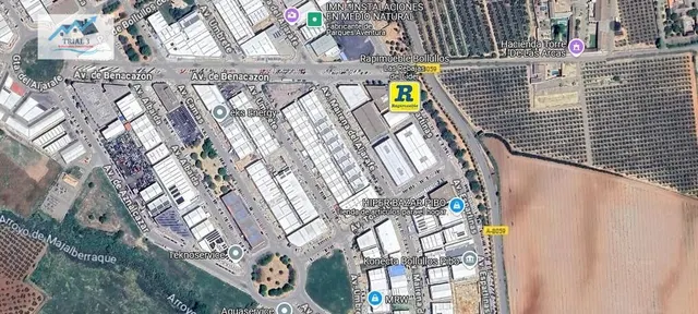 Venta Oficina en Bollullos de la Mitación - Sevilla - foto 3