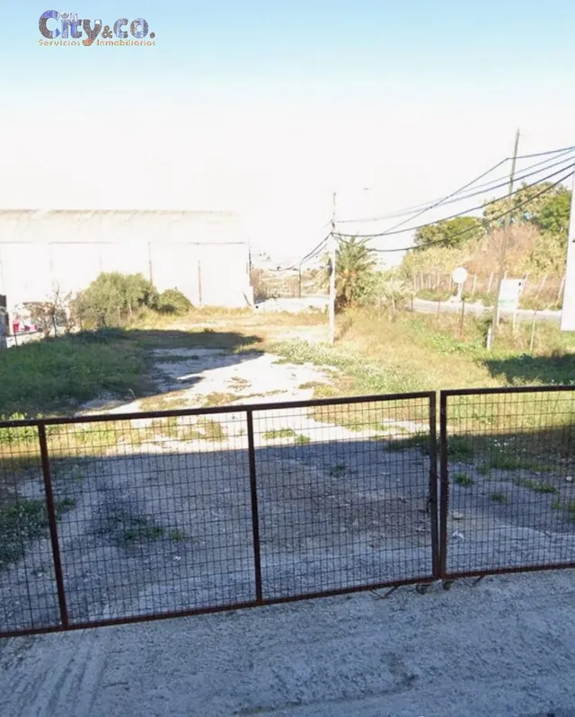 Suelo Industrial en Molina de Segura, Zona de la Torrealta
