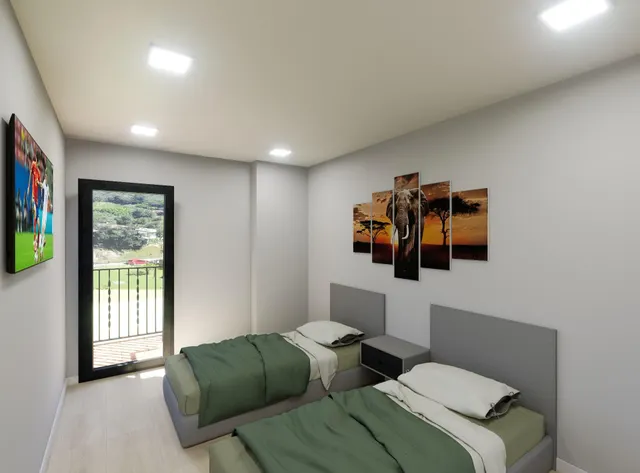 Espectacular Piso en Sant Genís de Palafolls — 12
