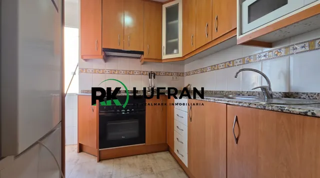 Piso en venta en virgen del remedio Alicante — 6