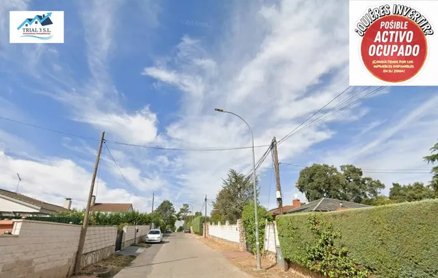 Venta de Casa en Madrid