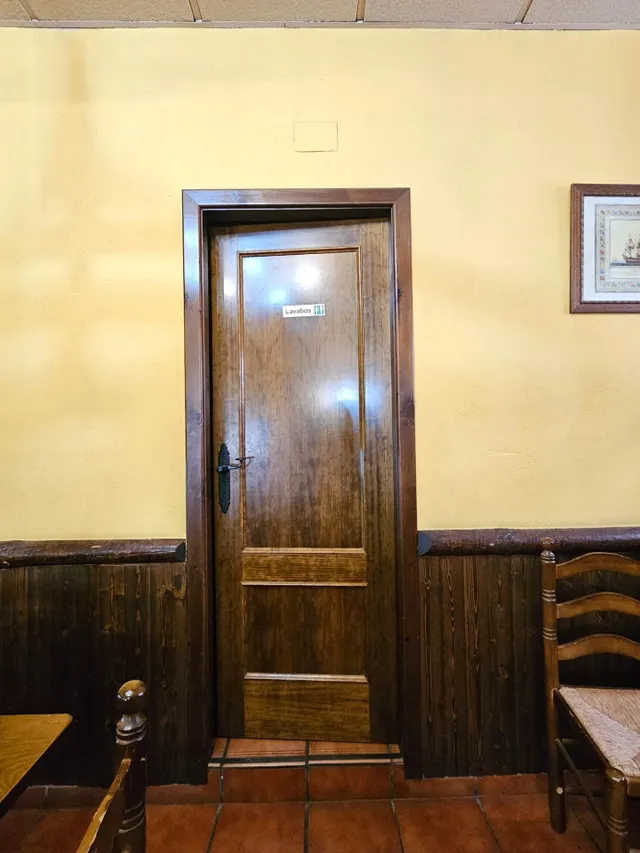 Local Comercial con Licencia de Restaurante en San Vicente del Raspeig — 19