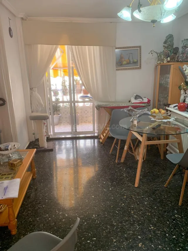 PUNTA PRIMA 2 HABS PISCINA TERRAZA AMPLIA 149.000€ — 3