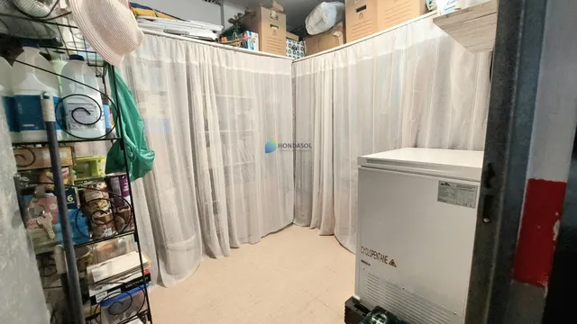 Se vende magnífico apartamento de 2 dormts, garaje, trastero, piscina en Los Nietos (Villa Cristal II) — 18