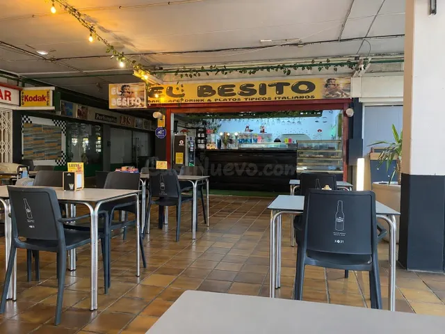 Bar/Cafetería en Traspaso en Costa del Silencio - foto 2