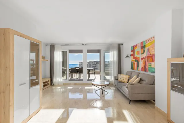 Ático 3 habitaciones 139m² en venta - Punta Prima — 12
