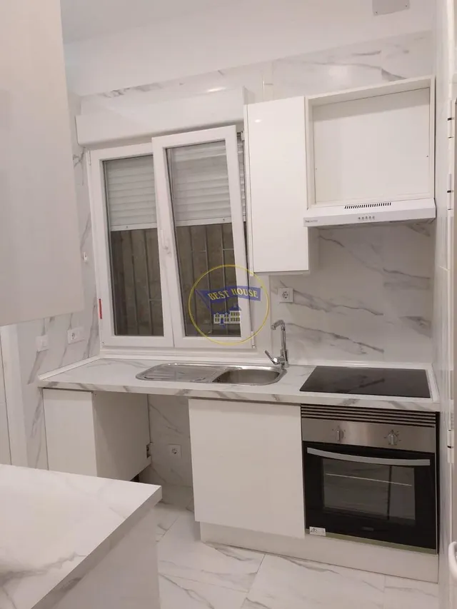Casa reformada  en el entorno del Calvario — 2