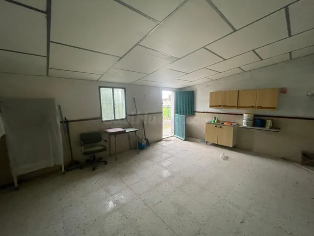PARCELA DE 3000 METROS URBANA EN MALPARTIDA DE CÁCERES - foto 4