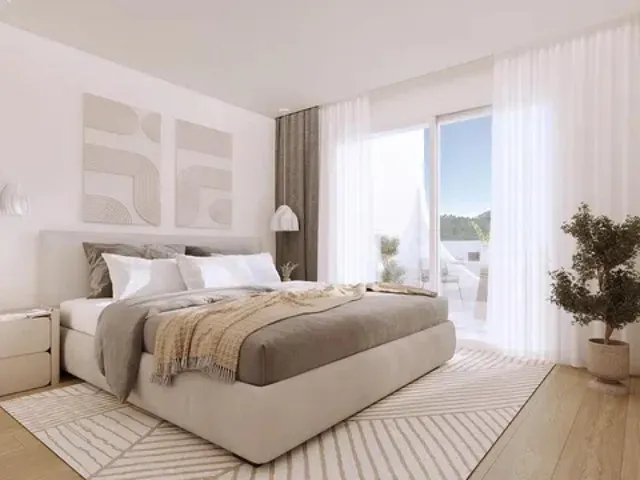 Apartamento 3 habitaciones 117m² en venta - La Manga Club-Atamaría — 17