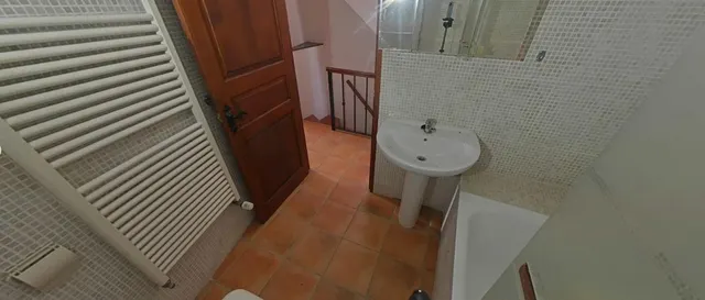 CASA EN VENTA PILES (VALENCIA) — 10