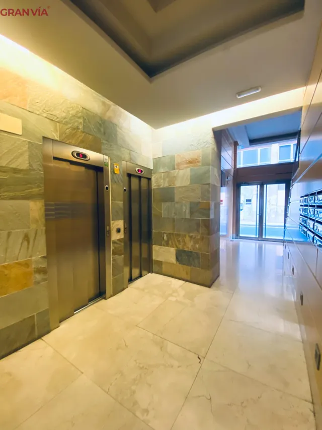 Piso en alquiler junto al Ayuntamiento — 22