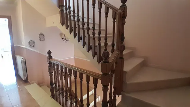 CASA - DUPLEX CON GARAJE EN YECLA — 20