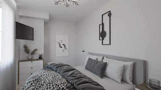 Apartamento 2 habitaciones 84m² en venta - Alicante — 29
