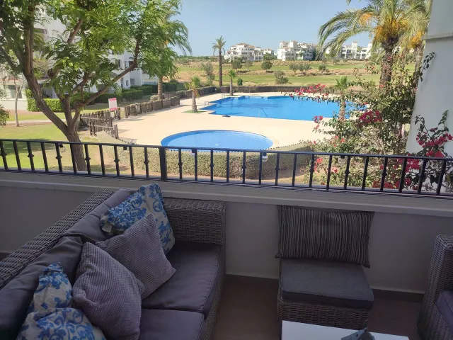 Apartamento 2 habitaciones en venta - SUCINA — 17