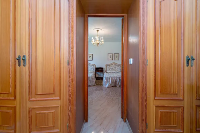 Villa mediterránea con vistas al valle a la venta en el centro de Alcalalí — 26