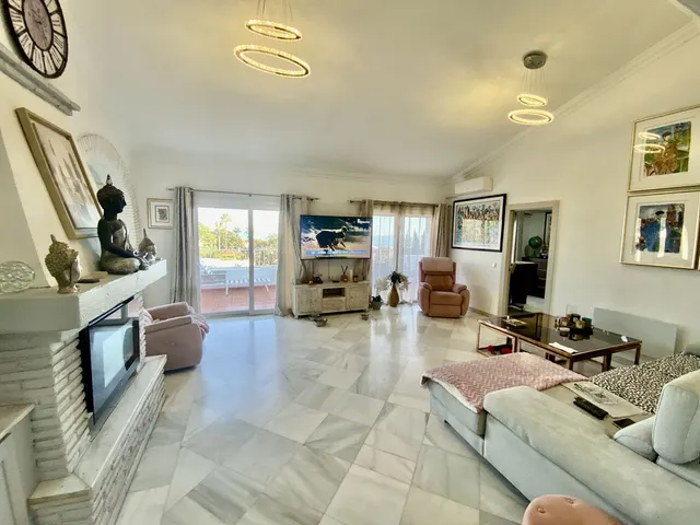 Chalet 5 habitaciones 364m² en venta - Riviera del sol — 6