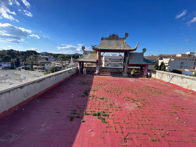 EDIFICIO EN VENTA CUNIT — 7