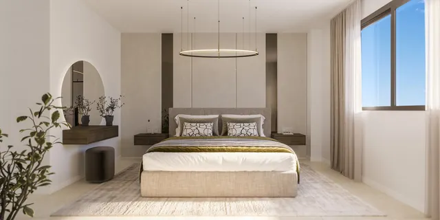 Apartamento 1 habitación 56m² en venta - Riviera del sol — 6