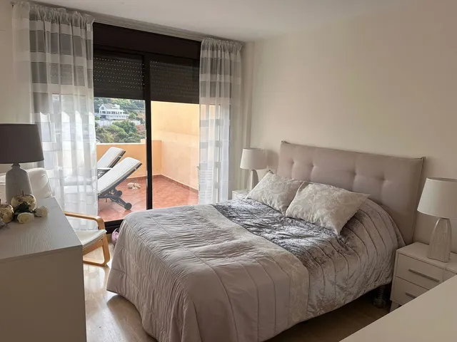 Ático 2 habitaciones 109m² en venta - Costa Del Sol — 20