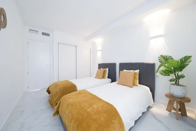 Apartamento 2 habitaciones 90m² en venta - torrevieja — 13