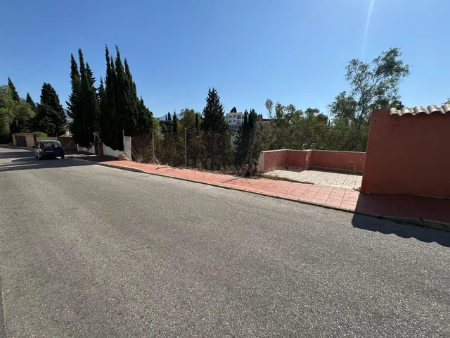 Parcela 350m² en venta - Riviera del sol - foto 4
