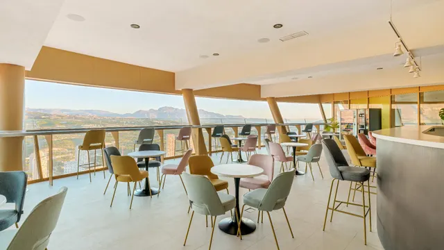 Diamond Residences Benidorm — 29