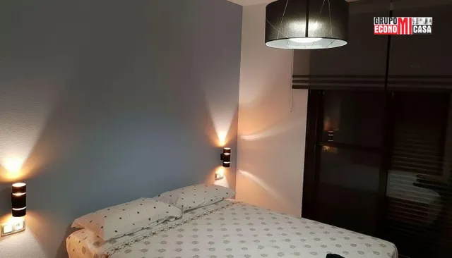 APARTAMENTO EN LOS COLLADOS ALTOS DE ÁGUILAS, MURCIA — 2