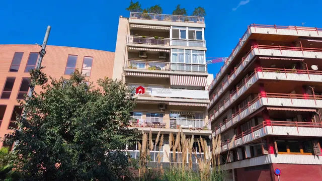 En venta piso en el centro de Tortosa. — 33