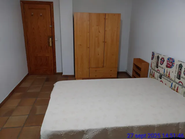 Exclusivo dúplex en el corazón de Cáceres con amplia terraza — 33
