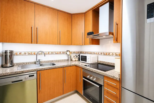 Apartamento 2 habitaciones 83m² en venta - Manilva — 7
