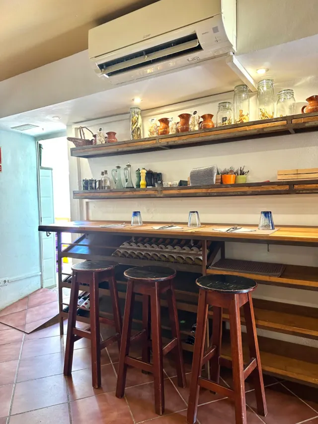 Traspaso de restaurante pizzería en Marratxi - Sa Cabaneta — 13