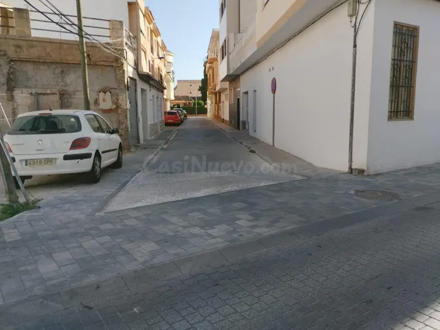 Se vende Terreno urbanizable en San Javier - foto 2