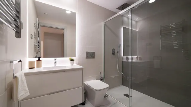 Amplio Apartamento de 3 Dormitorios junto a Las Rejas Golf — 10