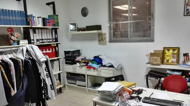 Local comercial 510m² en venta - Nervión - foto 4