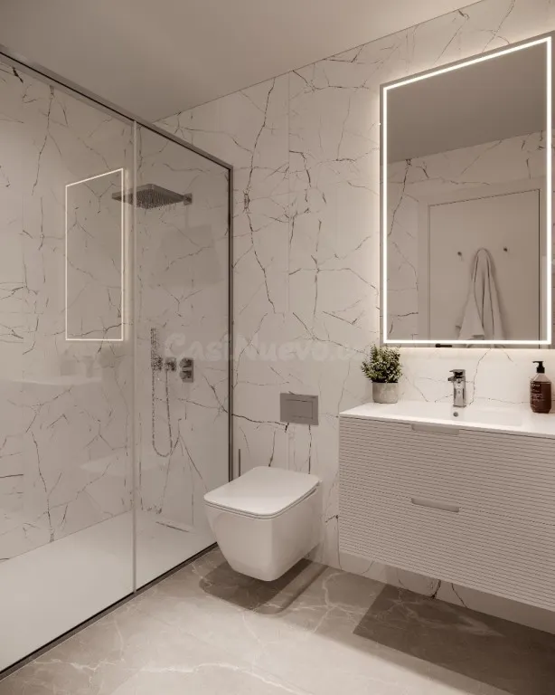 Ático en Venta en Calpe Alicante - foto 4